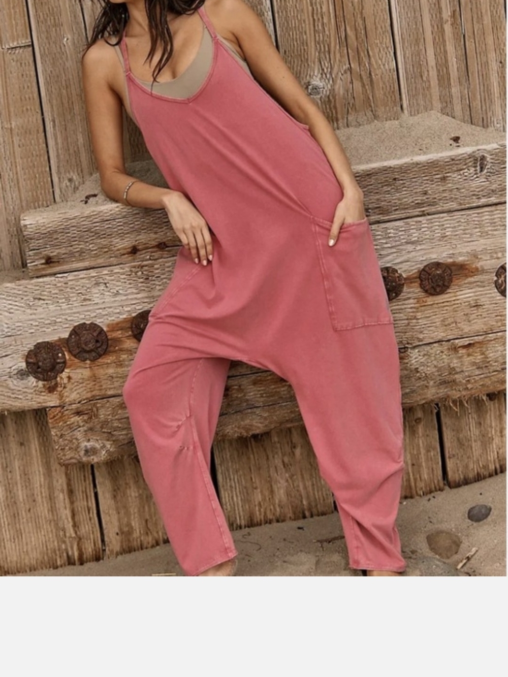 Lovestruck Hot Shot Onsie Jumpsuit